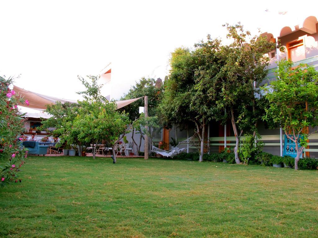 Yucca Alaçatı Luaran gambar